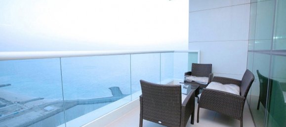 2 Schlafzimmer Wohnung in AL BATEEN RESIDENCES, Jumeirah Beach Residence, UAE, Nr. 57789 16