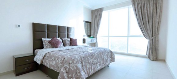 2 Schlafzimmer Wohnung in AL BATEEN RESIDENCES, Jumeirah Beach Residence, UAE, Nr. 57789 15
