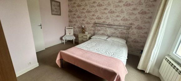 Casa de 6 dormitorios en Bazaiges, France No. 79215 4