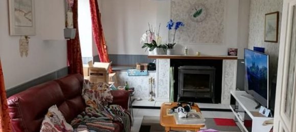 Casa de 6 dormitorios en Bazaiges, France No. 79215 2