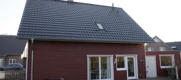 3 chambres Maison à Steinfurt, Germany No. 222288 4