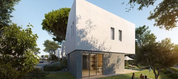 3 bedrooms Villa for sale in Oroklini, Larnaka, Cyprus № 19634 21