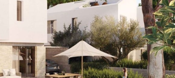 3 bedrooms Villa for sale in Oroklini, Larnaka, Cyprus № 19634 8