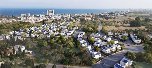 3 bedrooms Villa for sale in Oroklini, Larnaka, Cyprus № 19634 12