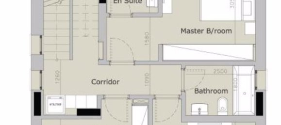 3 bedrooms Villa for sale in Oroklini, Larnaka, Cyprus № 19634 20