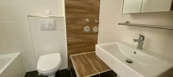 Apartamento de 4 divisões em Baden-Wurttemberg, Germany N.º 12798 17