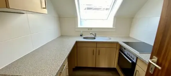 Apartamento de 4 divisões em Baden-Wurttemberg, Germany N.º 12798 8