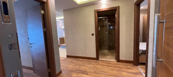 Wohnung 3+2 in Istanbul, Turkey, Nr. 24547 12