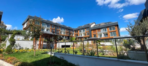 Wohnung 3+2 in Istanbul, Turkey, Nr. 24547 3