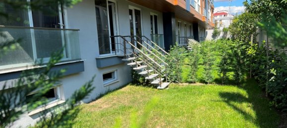 Wohnung 3+2 in Istanbul, Turkey, Nr. 24547 6