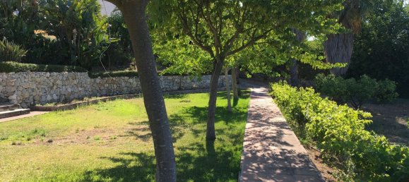 4 غرف نوم منزل في Alhaurin el Grande, Spain رقم 49321 48