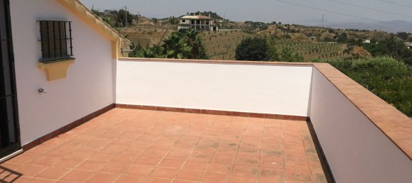 4 غرف نوم منزل في Alhaurin el Grande, Spain رقم 49321 40