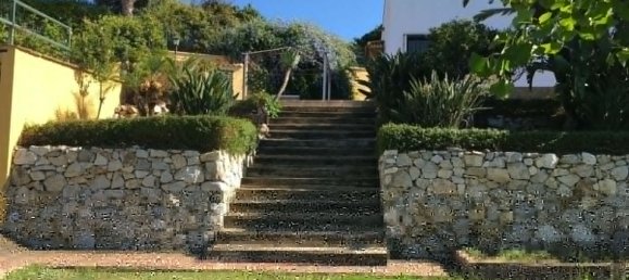 4 غرف نوم منزل في Alhaurin el Grande, Spain رقم 49321 47