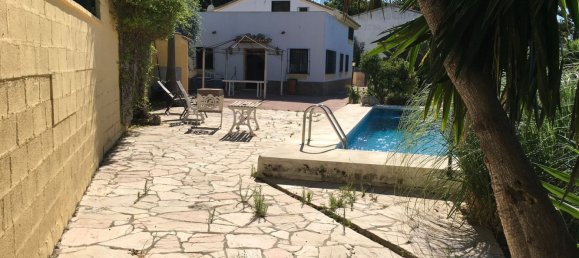 4 غرف نوم منزل في Alhaurin el Grande, Spain رقم 49321 9