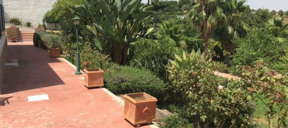 4 غرف نوم منزل في Alhaurin el Grande, Spain رقم 49321 44