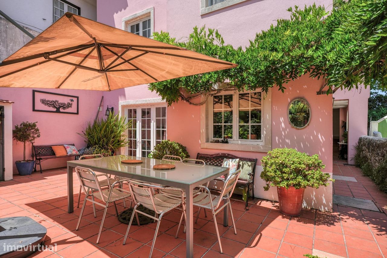 5 bedrooms House in Sintra, Portugal No. 304090