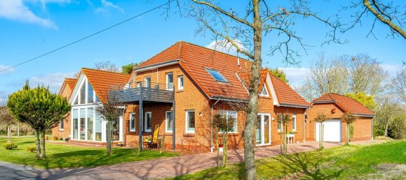 Moradia em banda T6 em Aurich, Germany N.º 284935 2