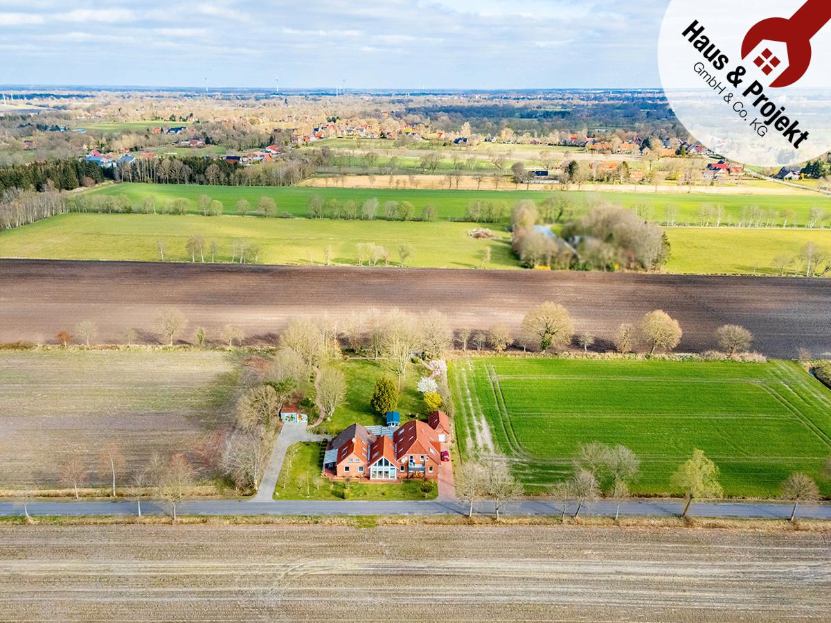 Moradia em banda T6 em Aurich, Germany N.º 284935