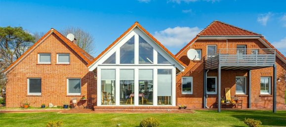 Moradia em banda T6 em Aurich, Germany N.º 284935 4