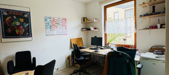 7 rooms Townhouse in Bremen, Germany No. 356499 4