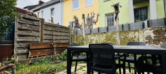 7 rooms Townhouse in Bremen, Germany No. 356499 16