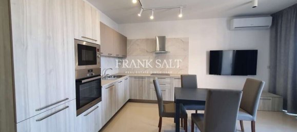 Apartamento T1 em Mellieha, Malta N.º 7177 5