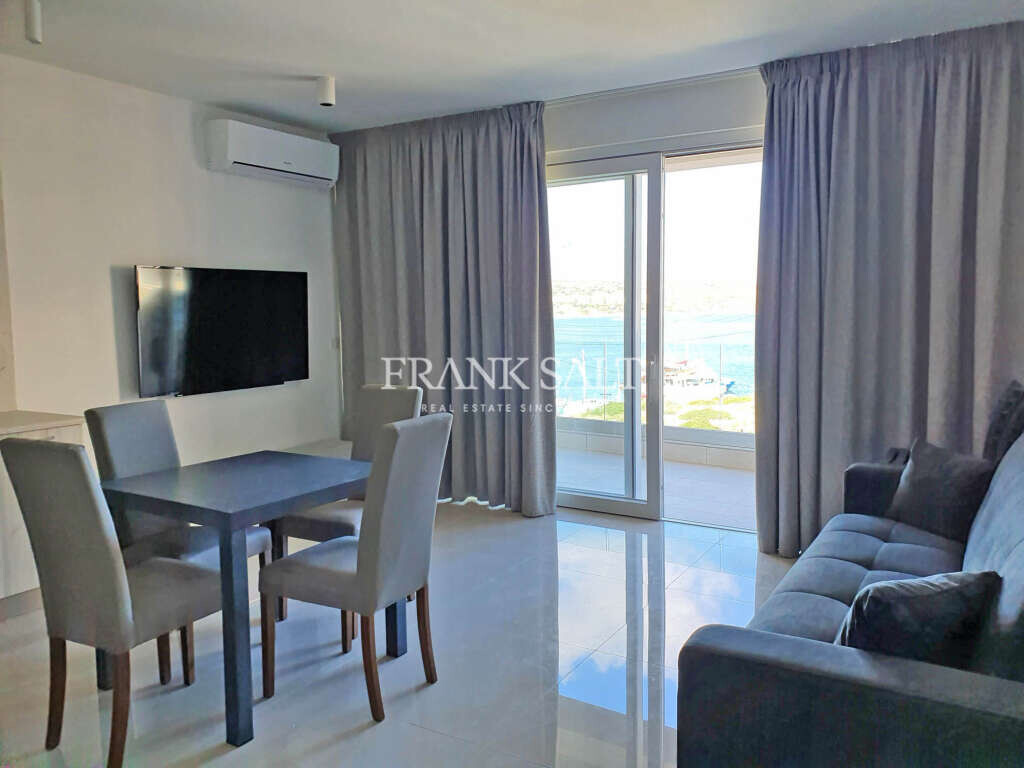 Apartamento T1 em Mellieha, Malta N.º 7177