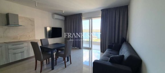 Apartamento T1 em Mellieha, Malta N.º 7177 2