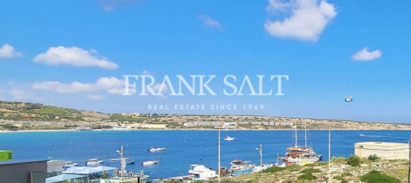 Apartamento T1 em Mellieha, Malta N.º 7177 20