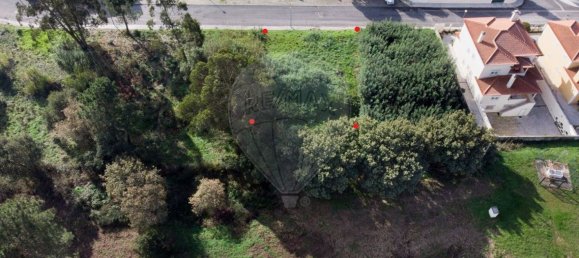 536m² Land in Caldas da Rainha, Portugal No. 91734 6