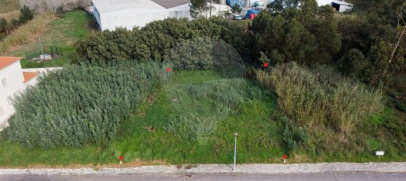 536m² Land in Caldas da Rainha, Portugal No. 91734 3