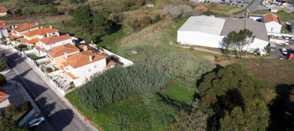 536m² Land in Caldas da Rainha, Portugal No. 91734 2
