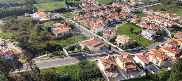 536m² Land in Caldas da Rainha, Portugal No. 91734 5