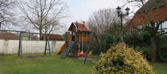 4 bedrooms Townhouse in Gifhorn, Germany No. 241369 19