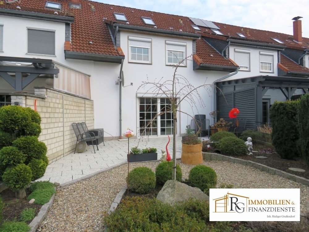 4 bedrooms Townhouse in Gifhorn, Germany No. 241369