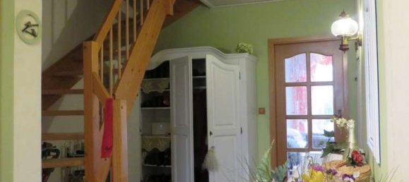 4 bedrooms Townhouse in Gifhorn, Germany No. 241369 10