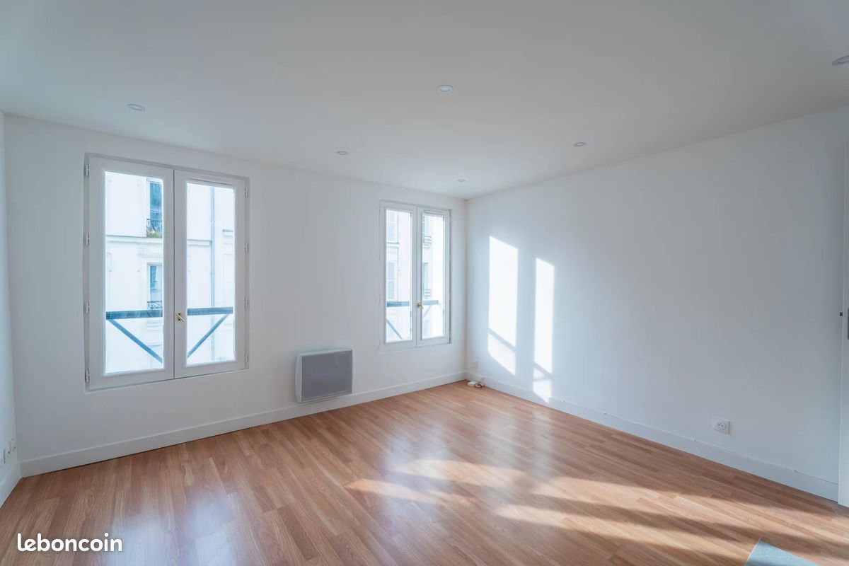 1 Schlafzimmer Wohnung in Levallois-Perret, France, Nr. 149752