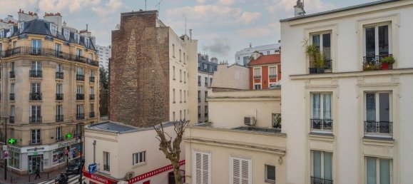 1 Schlafzimmer Wohnung in Levallois-Perret, France, Nr. 149752 6