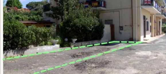 3 rooms Apartment in Valmontone, Italy No. 32465 13