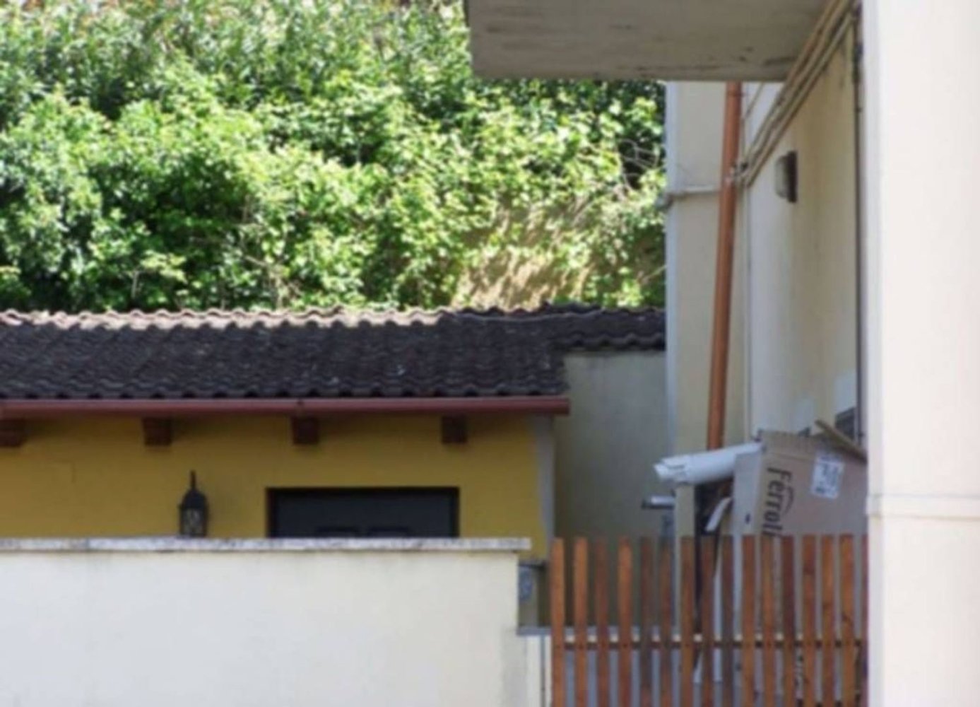 3 rooms Apartment in Valmontone, Italy No. 32465