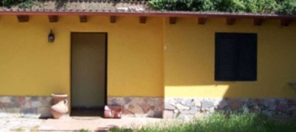 3 rooms Apartment in Valmontone, Italy No. 32465 16