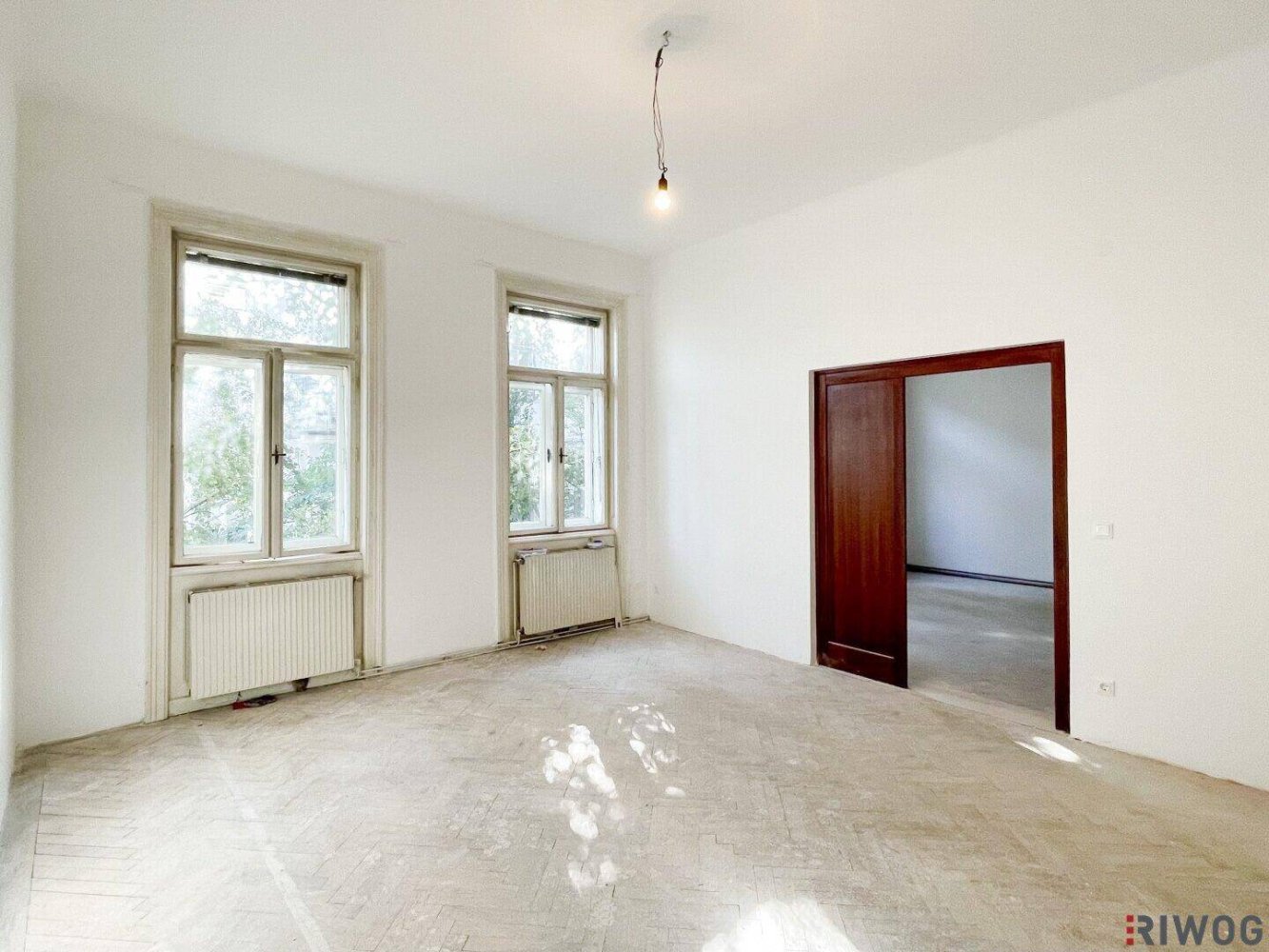 4-salle Appartement à Meidling, Austria No. 161535