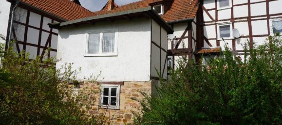 5-Zimmer Haus in Schwalm-Eder, Germany, Nr. 212398 2
