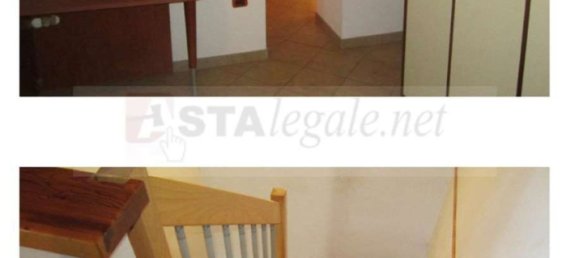 3 rooms Apartment in Meldola, Italy No. 15951 12