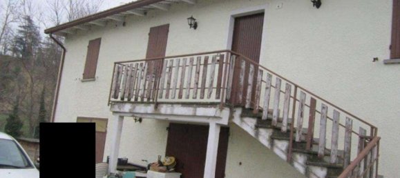 3 rooms Apartment in Meldola, Italy No. 15951 6