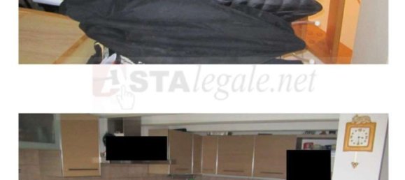 3 rooms Apartment in Meldola, Italy No. 15951 13