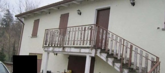 3 rooms Apartment in Meldola, Italy No. 15951 7