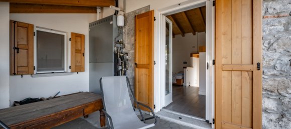 Casa de 3 dormitorios en Mandello del Lario, Italy No. 277724 27