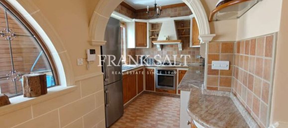 2 غرف نوم شقة في Zurrieq, Malta رقم 8054 8