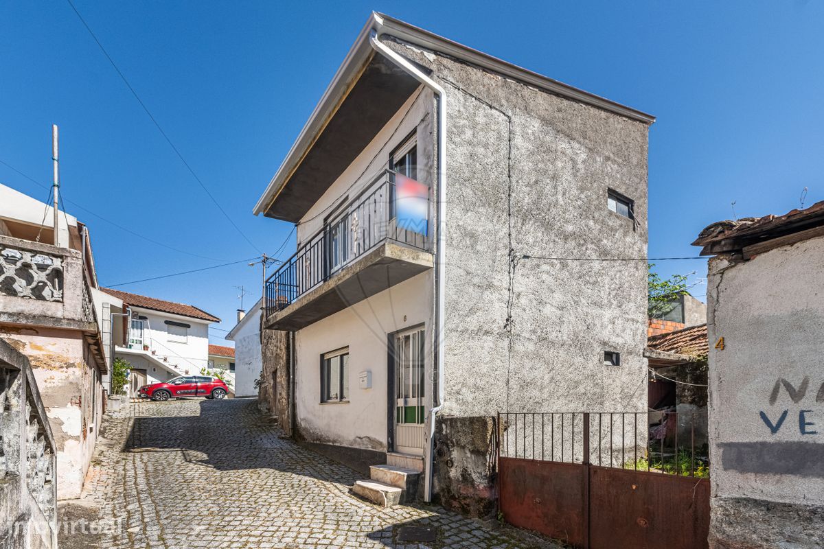 1 bedroom House in Valpacos, Portugal No. 174430